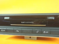 фото thumb №8, Audi a7 4g c7 модуль mmi навигация 3g harman 4g0035670e