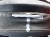 фото thumb №7, Прокладка крышки багажника задняя kia sportage iv 2018r 1.6 wd 10901