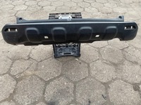 фото thumb №1, Honda cr-v iii 07-10r przedlift dół бампера задняя