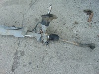 фото thumb №9, Рейка рульова трансмісія mazda 3 08-13 europa bbm4