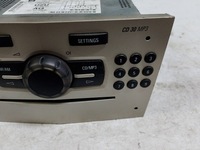 фото thumb №3, Opel corsa d радіо cd 13254191 europa