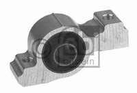 фото thumb №12, Febi 11755 сайлентблок втулка peugeot задня 406 96-