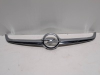 Купить Решётка радиатора радиатора решётка радиатора перед opel karl 95238849, фото thumb