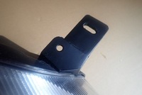 фото thumb №3, Лампа права правий фара ford fiesta mk8