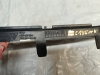 фото thumb №13, Молдинг кронштейн спойлера cayenne ii 7p5 7p5827933