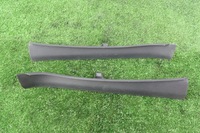 фото thumb №1, Защита заглушка консоли vw passat b7 usa kpl