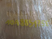 фото thumb №13, Сиденья диван задняя зад подогрев volkswagen id3 id 3 10a 19-