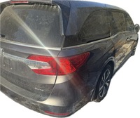 фото thumb №1, Honda odyssey 5 v 18- четверть крыло правая левая задняя задняя