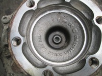 фото thumb №7, Дифференциал дифференциал мост audi a6 c6 3.0 tdi gzw