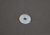 фото thumb №1, Bmw e65 подкладка пластиковая кронштейн osony нижний двигателя