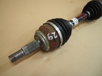 фото thumb №2, Приводной вал приводная правая передняя nissan qashqai ii