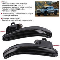 фото thumb №16, Поворотник w дзеркало бічний płynący