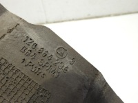 фото thumb №7, Шумоизоляция крыла правый перед skoda octavia ii lift 1z0864236