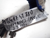 фото thumb №7, Инжектор форсунка citroen/peugeot 2.2hdi 9641742880