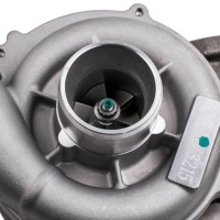 фото thumb №14, Турбіна citroen c3 i fc_ 1.6 16v hdi 109 km