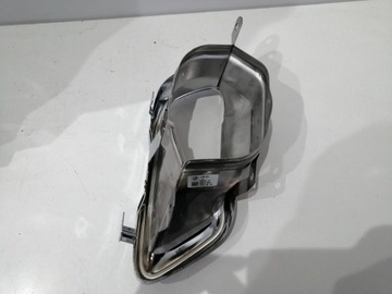 фото thumb №8, Bmw x5 g05 x6 g06 ліва наконечник вихлоп нова оригінал