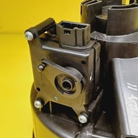 фото thumb №7, Воздуходувка обдув вентилятор opel astra g 9000348 / 309368000a nr214