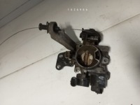 фото thumb №3, Дроссельная заслонка renault twingo 1.2 102698b