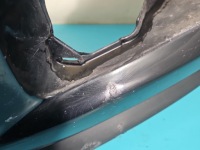 фото thumb №15, Бампер перед mazda cx-7 06-09 чёрный a3f