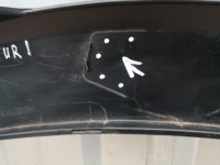 фото thumb №9, Renault captur i молдинг na крыло задний правый задняя