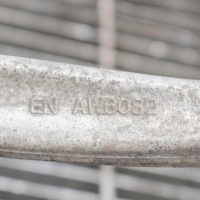 фото thumb №7, Bmw 3 f30 f80 m3 задний левый рычаг aw6082 3.00 бензин 317kw 2016