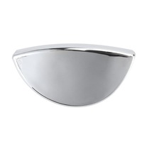 фото thumb №9, Ліва заглушка розпилювача фара cooper