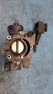 фото thumb №1, Дроссельная заслонка 9642473280 citroen c5 00-04r 2.0b
