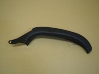 фото thumb №3, Накладка захист стійка кришки ліва citroen ds3