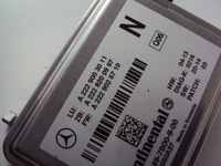 фото thumb №6, Камера kafas датчик дождя mercedes s-klasa w222