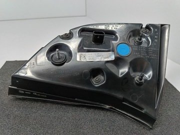 фото thumb №8, Tesla модель y 20- 3 рестайлінг 22-лампа кришки багажника лівий зад led 1502088-00-b