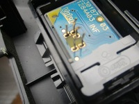 фото thumb №7, Туннель средний renault megane iii 969120032r