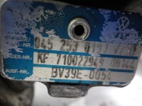 фото thumb №8, Volkswagen polo v 1.4 tdi турбонагнітач турбіна 045253019j
