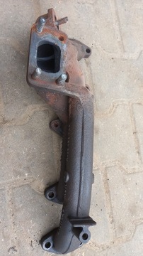 фото thumb №4, Колектор всмоктуючий volvo v70 2.5td 074253033k