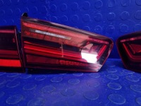 фото thumb №7, Лампи задні комплект повний led matrix audi a6 c7 рестайлінг 4g5945095e 4g5945096e