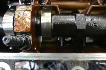 фото мини №15, Двигатель suzuki grand vitara i j20a 2.0 16v 99r