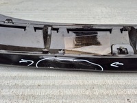 фото thumb №10, Porsche macan 95b 14- дифузор накладка бампера заднього 95b807834p