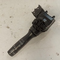 фото thumb №9, Toyota yaris ii рычаг переключатель дворник 17f144