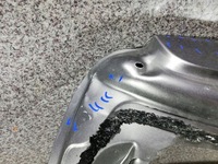 фото thumb №6, Kia carens 13- крышка багажника задняя задняя