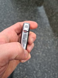 фото thumb №7, Електрично відкривання кришка багажника багажника v&s kia sorento 2020