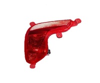 фото thumb №1, Відбивач бампера задня kia rio yb 2017- 92405h0000