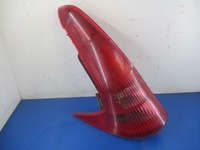 фото thumb №1, Peugeot 206 sw lift лампа задняя левая оригинал