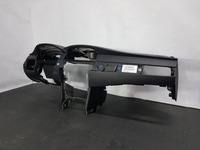 фото thumb №3, Bmw e60 e61 lci lift приборная панель приборная панель консоль hud