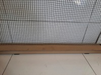 фото thumb №3, Шторка багажника bmw f31 бежевая сетка