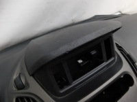 фото thumb №15, Торпедо роздавальна 2x подушка 2x ремені - ford transit tourneo courier 14-23
