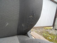 фото thumb №15, Сиденье водителя vw caddy iii рестайлинг 10-