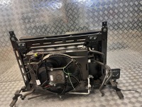 Радіатор комплект вентилятор renault master iii 3 iv 4 z.e. e-tech Ціна, фото thumb