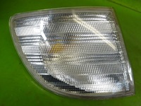фото thumb №1, Поворотник правый mercedes vito w638 00r