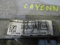 фото thumb №5, Дифференциал задняя cayenne 7p5 3.0 v6 гибрид 0bp525016