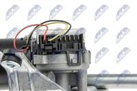 фото thumb №11, Механизм стеклоочистителя двигатель перед do lancia y