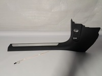 фото thumb №1, Audi a8 d4 молдинг поріг ліва 4h0947417 4h1867271l